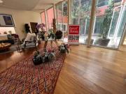 Casa en Venta o renta en Bosques de las Lomas, Las Tejas