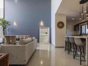 Casa en venta, con recámara en planta baja, Zenit, Altos...
