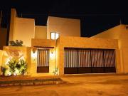 Casa en venta o renta en Colonia México, con paneles...