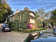 Casa en venta o renta en Colonia San Ángel Inn, Alcaldía...