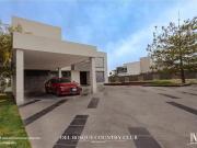 Casa en Venta o Renta en Country Club El Bosque Gran...