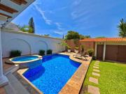 Casa en venta o renta en Delicias