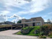 CASA EN VENTA O RENTA EN EL BOSQUE COUNTRY CLUB