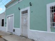 CASA EN VENTA O RENTA EN EL CENTRO DE LA CIUDAD, MERIDA...