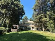 CASA EN VENTA O RENTA EN EX HACIENDA JAJALPA OCOYOACAC,...