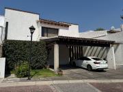 CASA EN VENTA O RENTA EN FRACCIONAMIENTO LAS HACIENDAS...