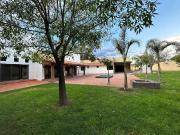 casa en venta o renta en jurica de un nivel, remodelada