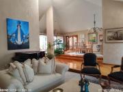 Casa en venta o renta en la colonia Jardines del Pedregal