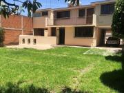 Casa en venta o renta en la zona de La Paz Reforma