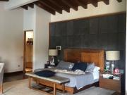 casa en venta o renta en lomas de chapultepec