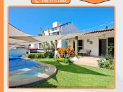 CASA EN VENTA O RENTA EN LOMAS DE COCOYOC MORELOS