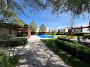 casa en venta o renta en lomas del campanario norte, qro