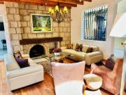 Casa en Venta o Renta en Lomas del Sol Interlomas