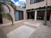 CASA EN VENTA O RENTA EN MERIDA