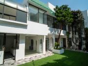 Casa en venta o renta en Narvarte Poniente