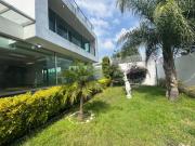 Casa en Venta o Renta en Novelistas, Satélite, Naucalpan...