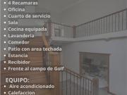 Casa en Venta o Renta en San Francisco