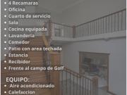 Casa en Venta o Renta en San Francisco