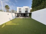 Casa en venta o renta en Torre de Piedra con roof garden...