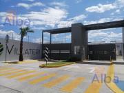 CASA EN VENTA O RENTA EN VILLATERI ALCAZAR