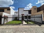 CASA EN VENTA O RENTA FORJADORES