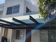 Casa en Venta o Renta Fracc. Cumbres Residencial