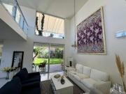 Casa en venta o renta Fracc.Villas del Lago