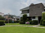 Casa en venta o Renta Lomas de Tecamachalco Et