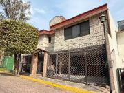 Casa en Venta o Renta Paseos del Bosque