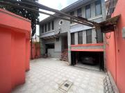 Casa en venta o renta sobre Miguel Othon, Colonia Torres...