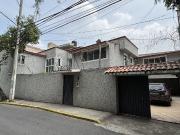 casa en venta o renta viaducto tlalpan