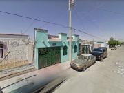 Casa en venta Oasis Revolucion Ciudad Juarez