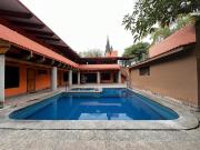 CASA EN VENTA OAXTEPEC CENTRO, YAUTEPEC MORELOS