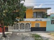 Casa en Venta Oblatos Poniente Guadalajara Jal Adjudicada