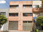 Casa en venta Obrera Cuauhtémoc Excelente opotunidad!
