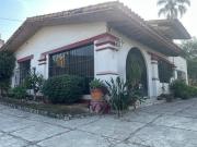 Casa en venta Ocotepec, Cuernavaca Morelos
