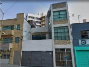 Casa en venta Ohio 13, Nápoles, Ciudad De México, Cdmx,...