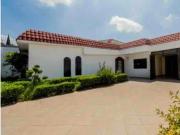 Casa en Venta Ojo de Agua