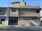 CASA EN VENTA OJO DE AGUA