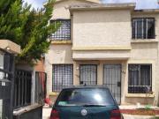 CASA EN VENTA OJO DE AGUA, TECAMAC MEXICO