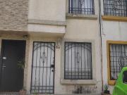 CASA EN VENTA OJO DE AGUA, TECAMAC MEXICO