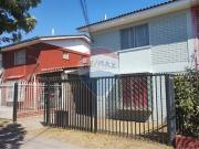 Casa en venta Ojos del salado Talagante