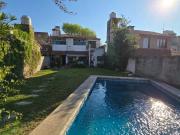 CASA EN VENTA OLIVOS, permuta