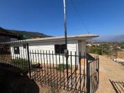 Casa En Venta Olmué, Sector La Paloma