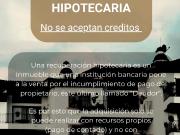 CASA EN VENTA OPORTUNIDAD DE RECUPERACION HIPOTECARIA EN...