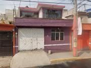 CASA EN VENTA OPORTUNIDAD EN DESARROLLO URBANO IZTAPALPA...