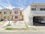 CASA EN VENTA OPORTUNIDAD EN EBANOS III APODACA NUEVO LEON