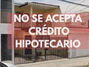 CASA EN VENTA OPORTUNIDAD HIPOTECARIA EN CERRITO...