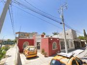 CASA EN VENTA EN CALLE VINICOLA, RESIDENCIAL DEL NAZAS....