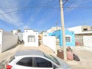 CASA EN VENTA CALLE ROJO, FRACC. ARCOIRIS 3, LA PAZ,...